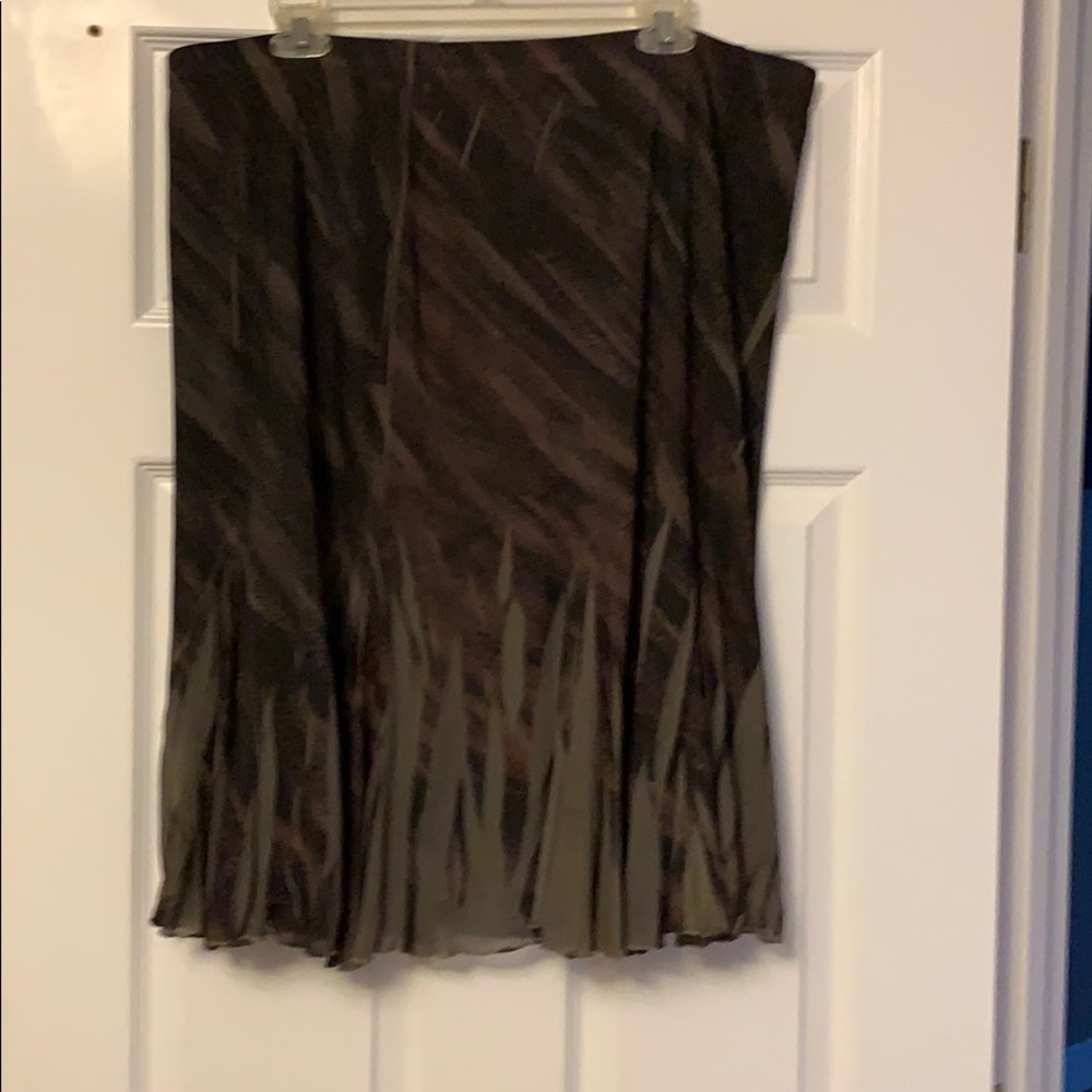 Skirt